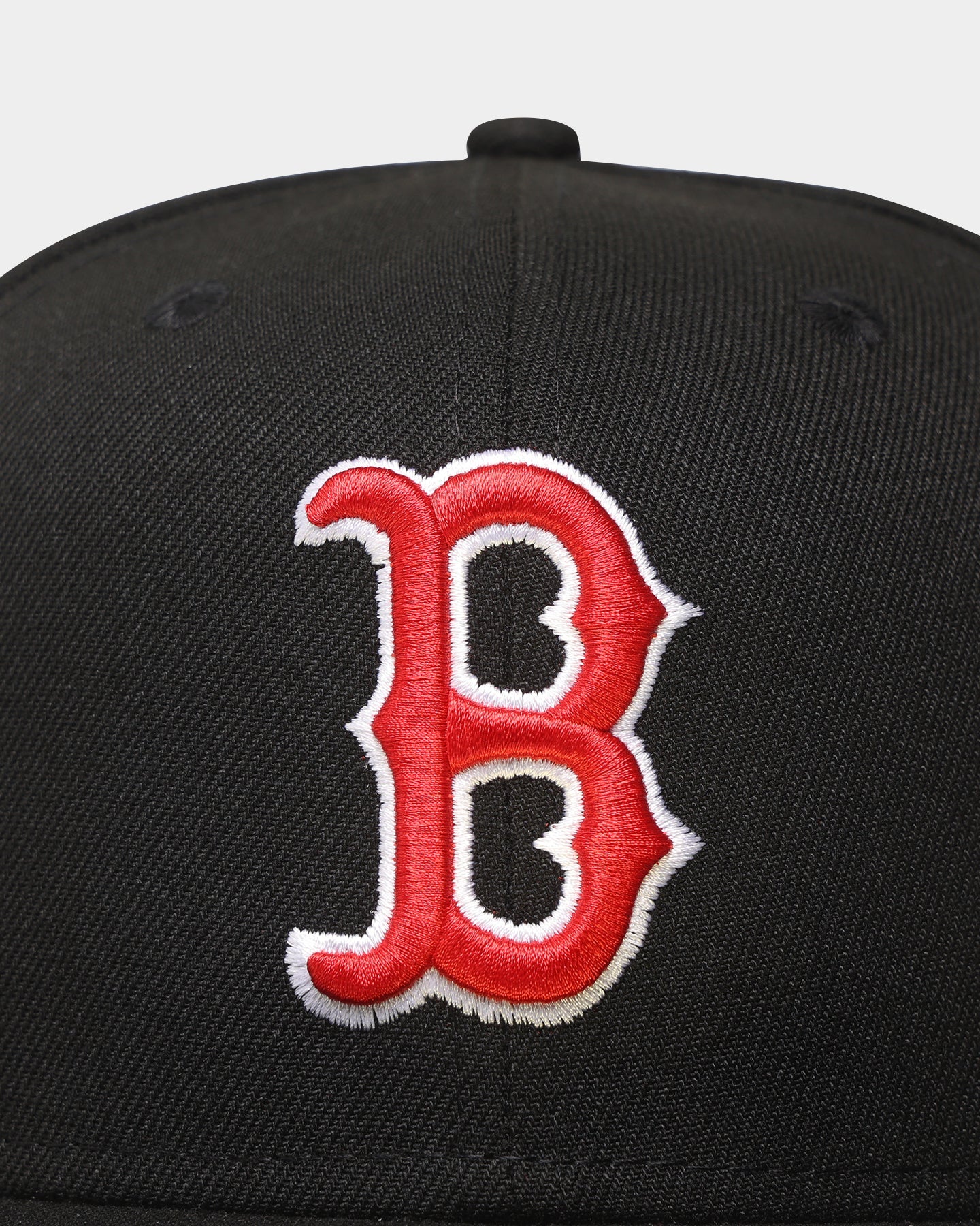 New Era Boston Red Sox 59FIFTY Fitted Black/Original Team Colours