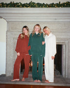 Butter Lux Oversized Hoodie | Fansdraw Holiday Edition – Soft Festive Sweatshirt for Winter