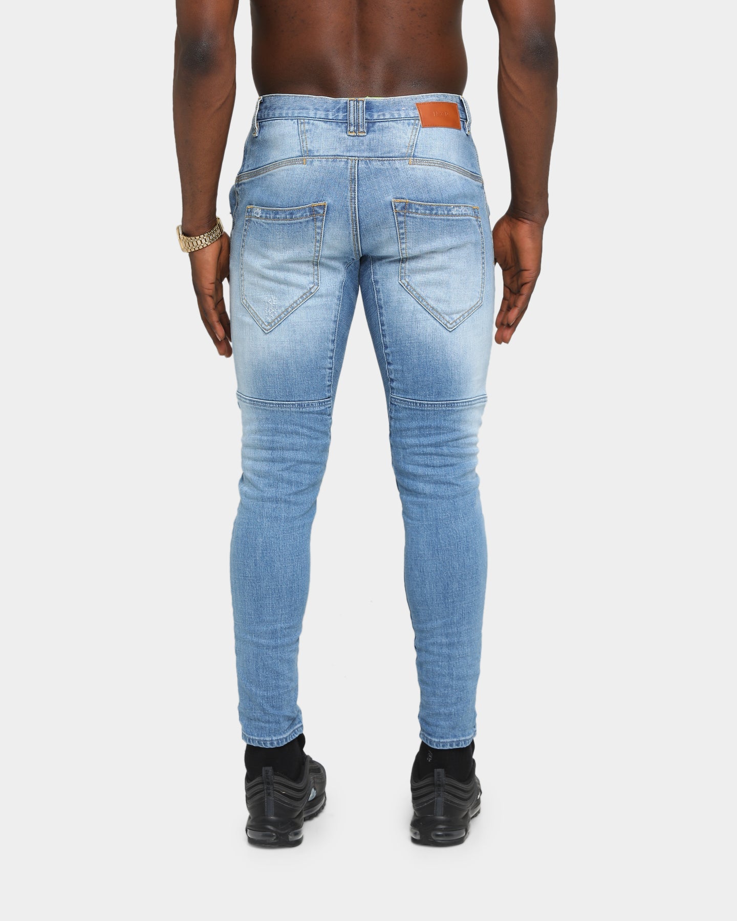 Nena And Pasadena Spitfire Jean Utah