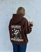 "Make a Wish" Oversized Lux Hoodie