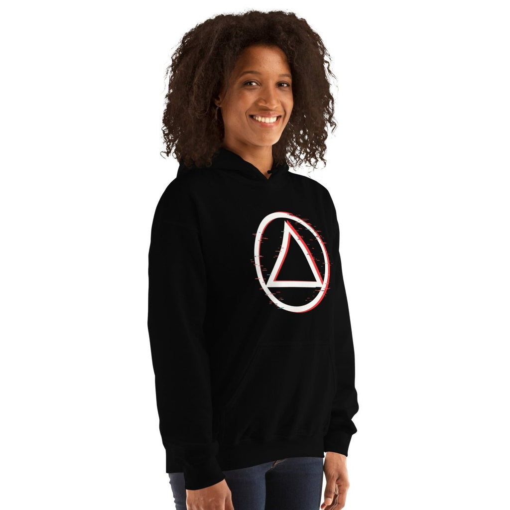 Amends World Tour Essential Hoodie – Recovery-Inspired Comfort