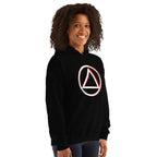 Amends World Tour Essential Hoodie – Recovery-Inspired Comfort