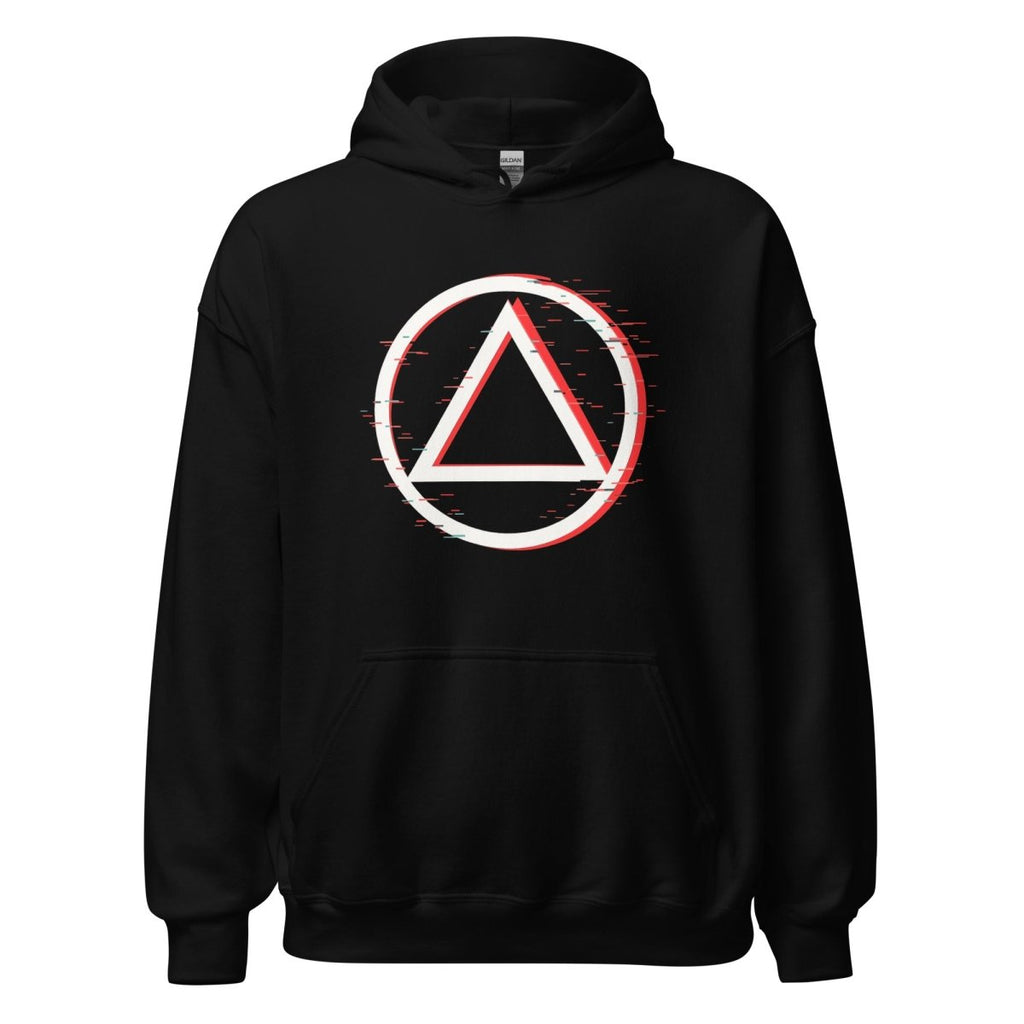 Amends World Tour Essential Hoodie – Recovery-Inspired Comfort