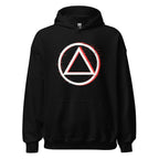 Amends World Tour Essential Hoodie – Recovery-Inspired Comfort