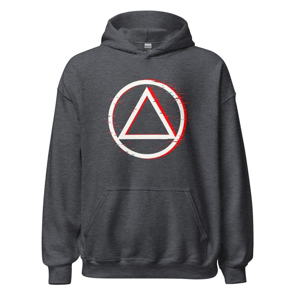 Amends World Tour Essential Hoodie – Recovery-Inspired Comfort