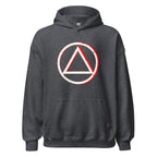 Amends World Tour Essential Hoodie – Recovery-Inspired Comfort
