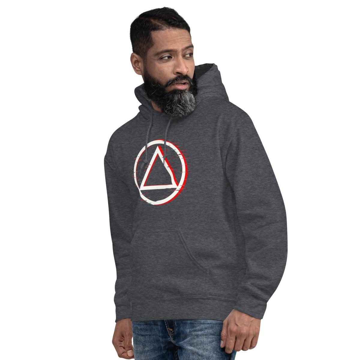 Amends World Tour Essential Hoodie – Recovery-Inspired Comfort