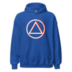 Amends World Tour Essential Hoodie – Recovery-Inspired Comfort