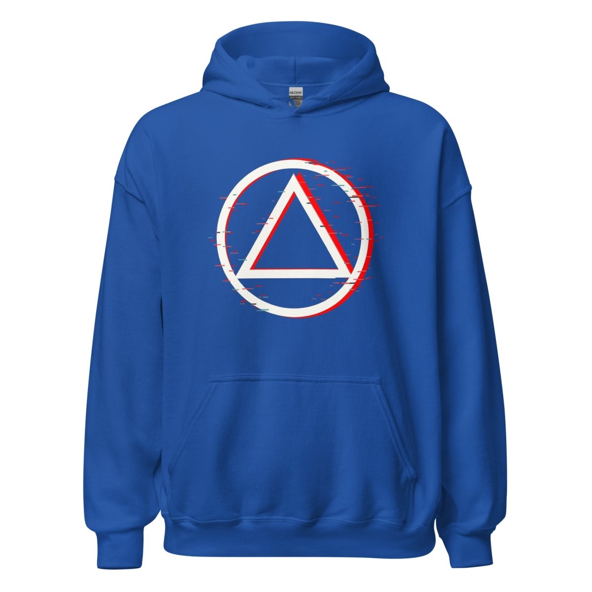 Amends World Tour Essential Hoodie – Recovery-Inspired Comfort