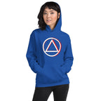 Amends World Tour Essential Hoodie – Recovery-Inspired Comfort