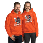 Amends World Tour Hoodie – Sobriety Meets Streetwear