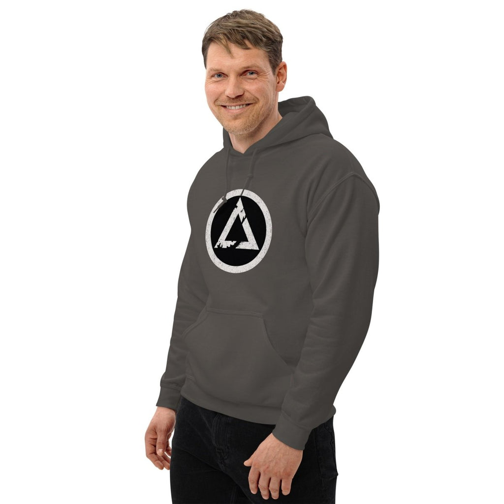 Break the Chains Symbol – Unisex Hoodie