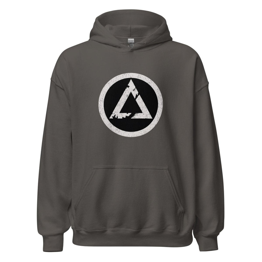 Break the Chains Symbol – Unisex Hoodie