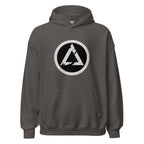 Break the Chains Symbol – Unisex Hoodie