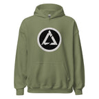 Break the Chains Symbol – Unisex Hoodie
