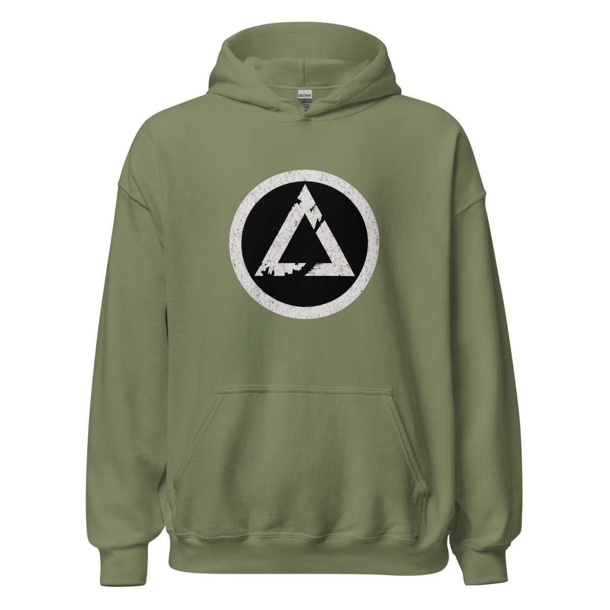 Break the Chains Symbol – Unisex Hoodie