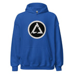 Break the Chains Symbol – Unisex Hoodie