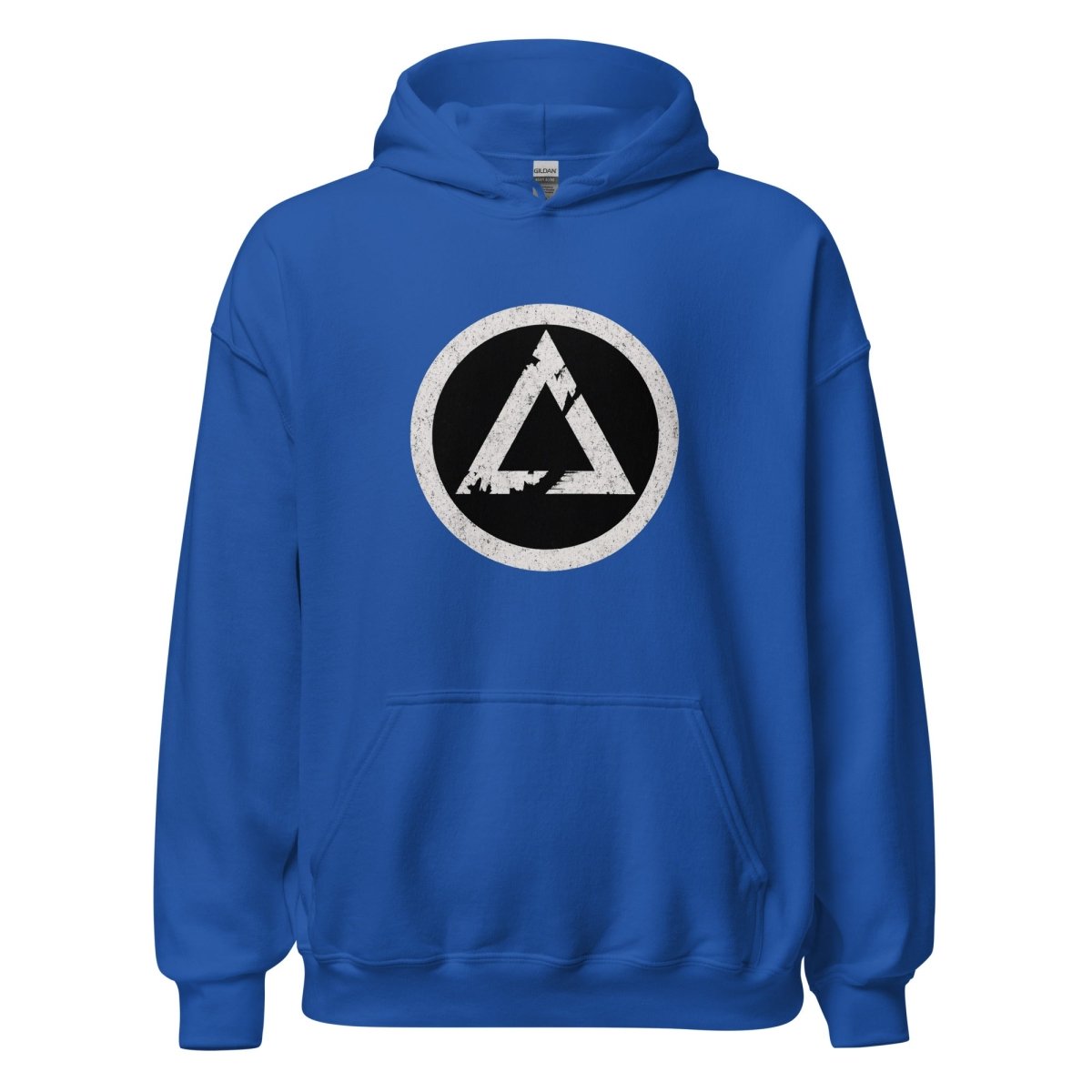 Break the Chains Symbol – Unisex Hoodie