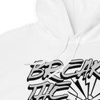 Break the Cycle Unisex Hoodie