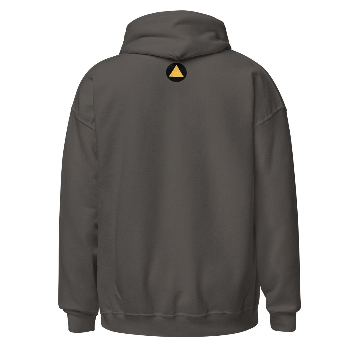 Choose Serenity Hoodie – Grounded in Recovery