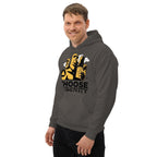 Choose Serenity Hoodie – Grounded in Recovery