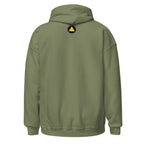 Choose Serenity Hoodie – Grounded in Recovery