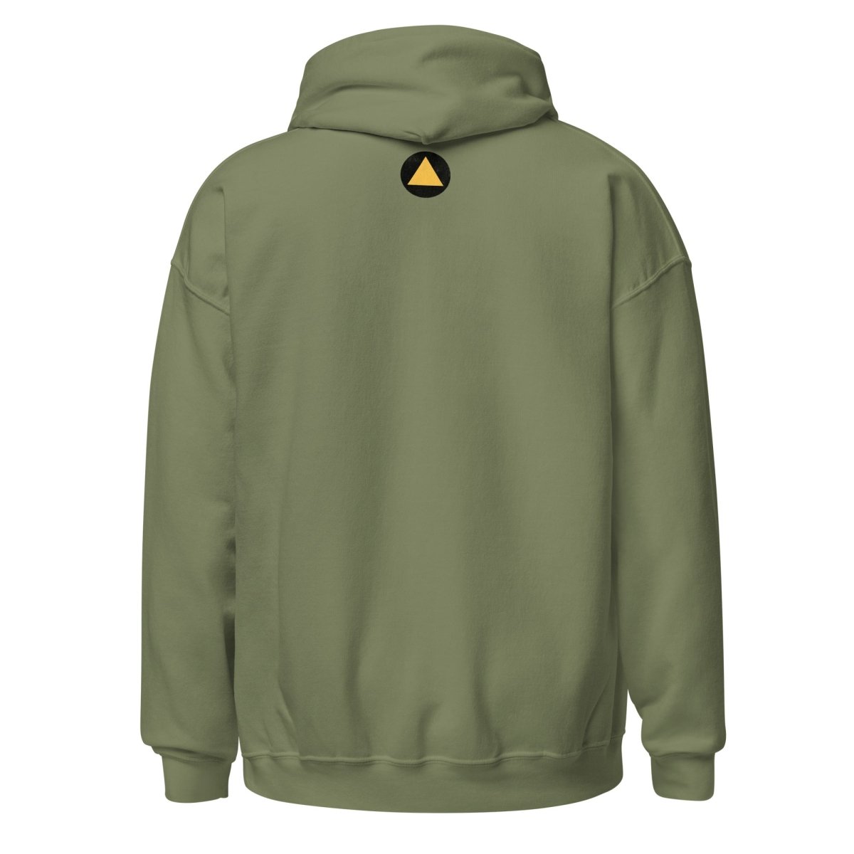 Choose Serenity Hoodie – Grounded in Recovery