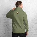 Choose Serenity Hoodie – Grounded in Recovery