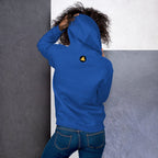 Choose Serenity Hoodie – Grounded in Recovery