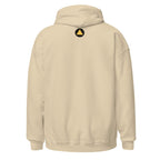 Choose Serenity Hoodie – Grounded in Recovery