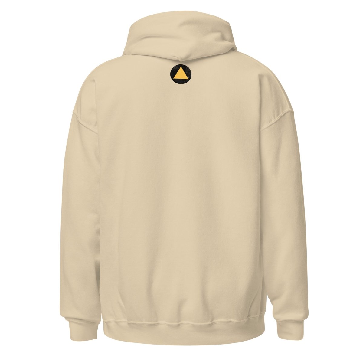 Choose Serenity Hoodie – Grounded in Recovery