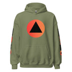 Every Day Is a Good Day for Recovery – Classic Hoodie for Cooler Days