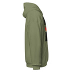 Every Day Is a Good Day for Recovery – Classic Hoodie