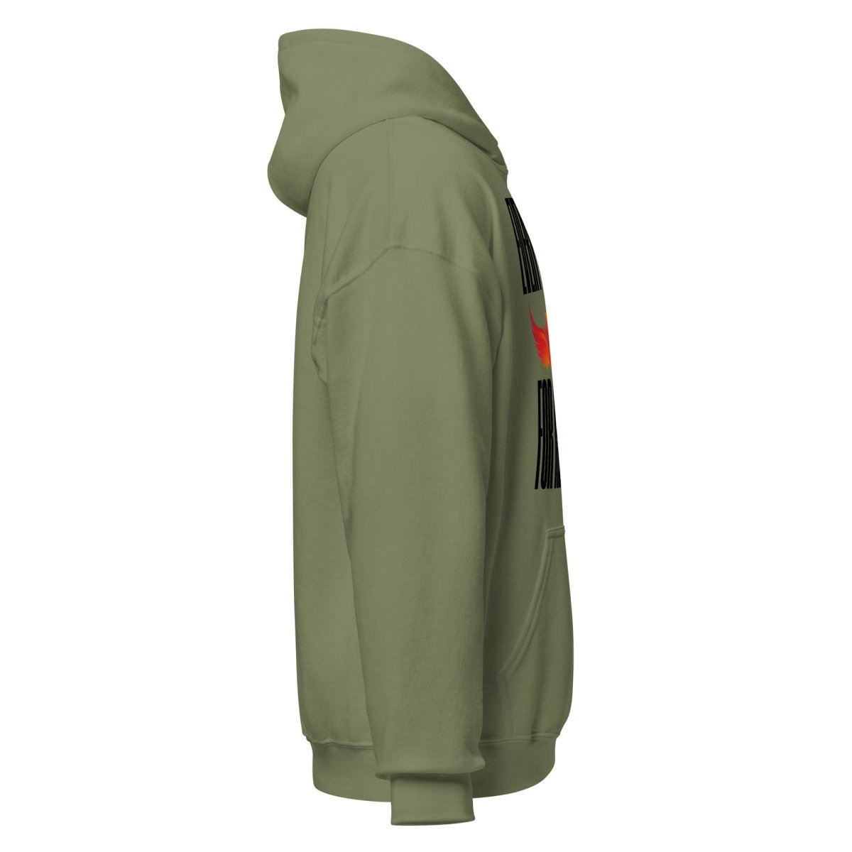 Every Day Is a Good Day for Recovery – Classic Hoodie