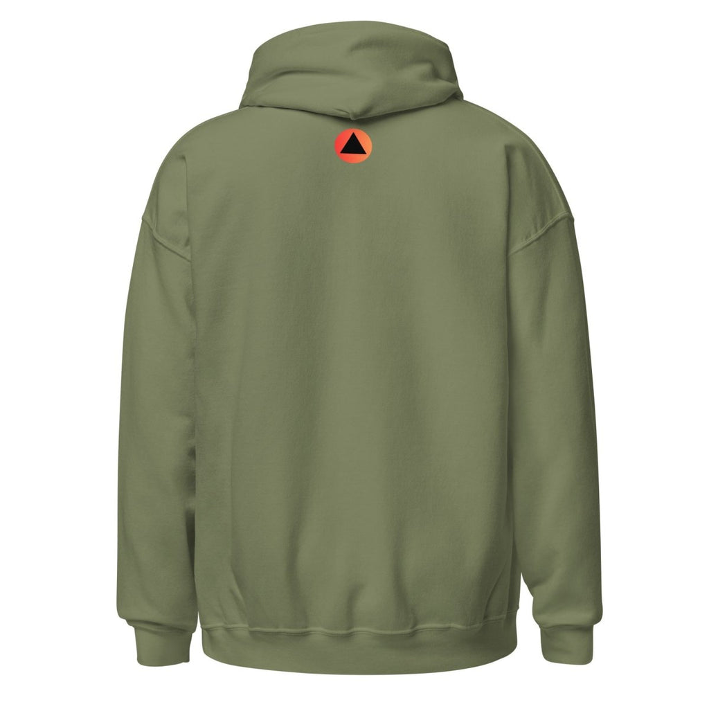 Every Day Is a Good Day for Recovery – Classic Hoodie