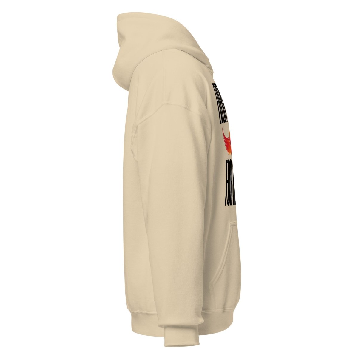 Every Day Is a Good Day for Recovery – Classic Hoodie