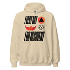 Every Day Is a Good Day for Recovery – Classic Hoodie