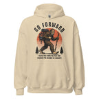 Go Forward - Sobriety Journey Unisex Hoodie