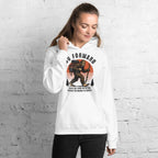 Go Forward - Sobriety Journey Unisex Hoodie