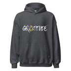 Gratitude Unisex Hoodie