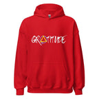 Gratitude Unisex Hoodie