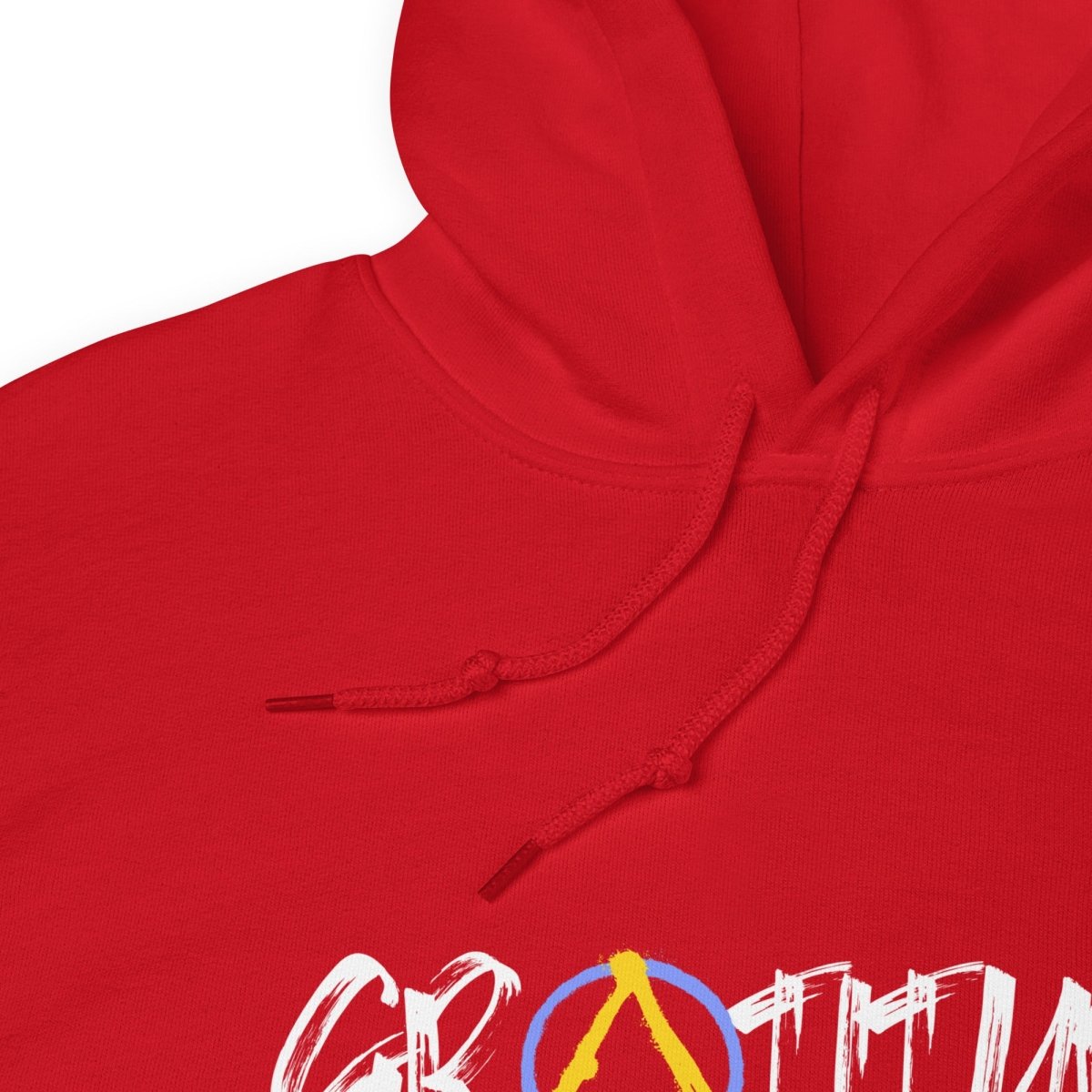 Gratitude Unisex Hoodie