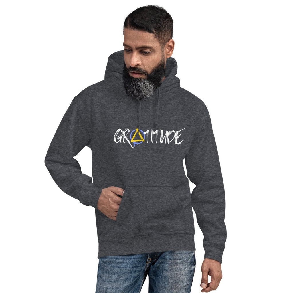 Gratitude Unisex Hoodie