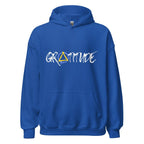 Gratitude Unisex Hoodie