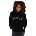 Gratitude Unisex Hoodie