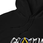Gratitude Unisex Hoodie