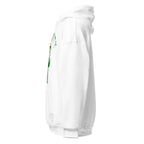 Green Serenity Cub Hoodie