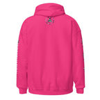 Just for Today Pink Camo Hoodie – Recovery with Style