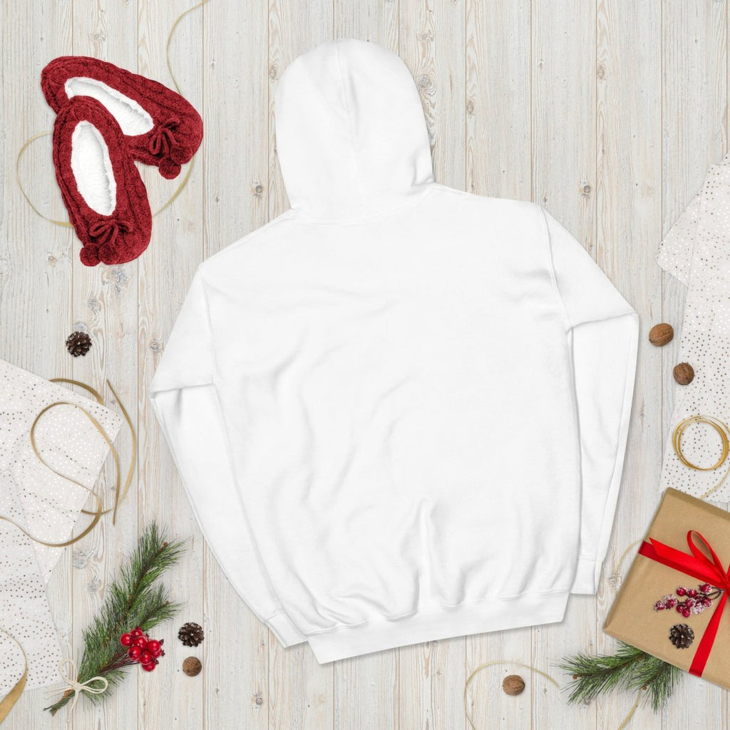 Merry Sober Merry Christmas – Unisex Hoodie