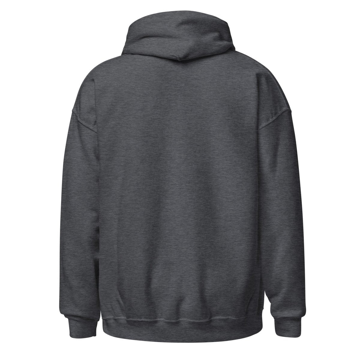 No Additives Required – Classic Unisex Hoodie